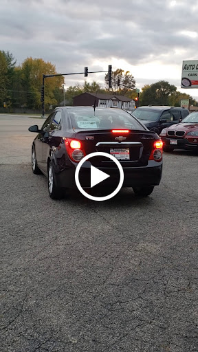 Car Dealer «Auto Outpost North Inc», reviews and photos, 4710 W Elm St, McHenry, IL 60050, USA