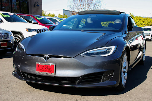 Used Car Dealer «Diablo Motors», reviews and photos, 2067 San Ramon Valley Blvd, San Ramon, CA 94583, USA