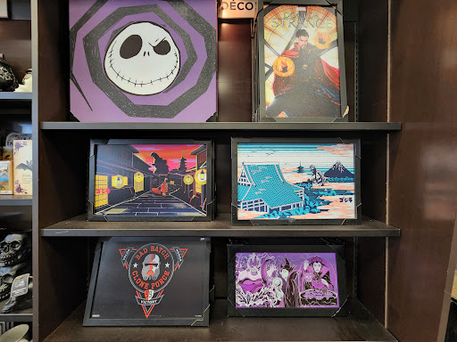 Book Store «Books-A-Million», reviews and photos, 839 Brandon Town Center Dr, Brandon, FL 33511, USA