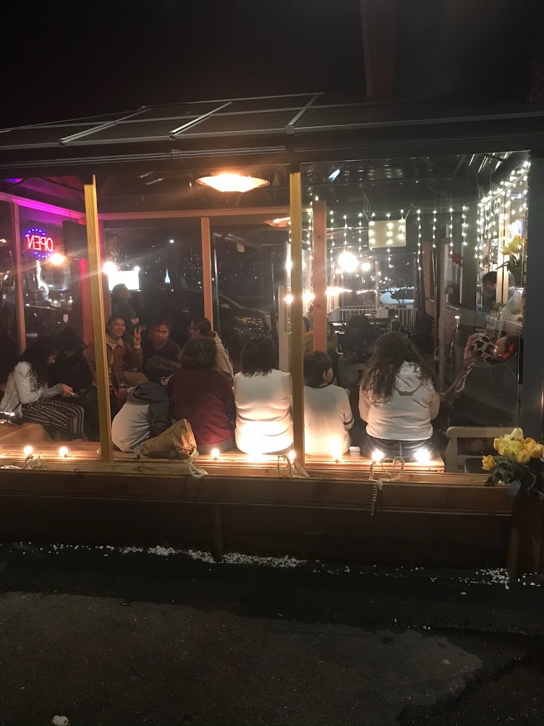 Pho Saigon & Grill 2 94803