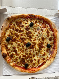 Plats et boissons du Pizzas à emporter A CH'FORNO PIZZA à Cucq - n°14