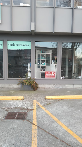 Beauty Salon «Domino Beauty Boutique», reviews and photos, 115 N 85th St #101, Seattle, WA 98103, USA