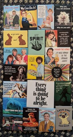 Gift Shop «Silver Spider», reviews and photos, 117 1/2 1st St NW, Mt Vernon, IA 52314, USA