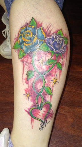 Tattoo Shop «Sacred Ink Tattoo», reviews and photos, 2707 E Court St, Flint, MI 48503, USA