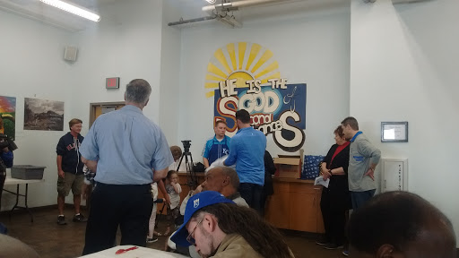 Non-Profit Organization «City Union Mission», reviews and photos