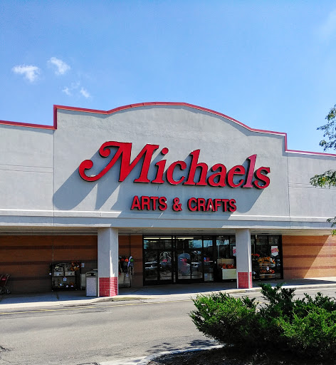 Craft Store «Michaels», reviews and photos, 2500 N Fairfield Rd, Beavercreek, OH 45431, USA