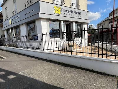 Franceville Habitat à Montfermeil