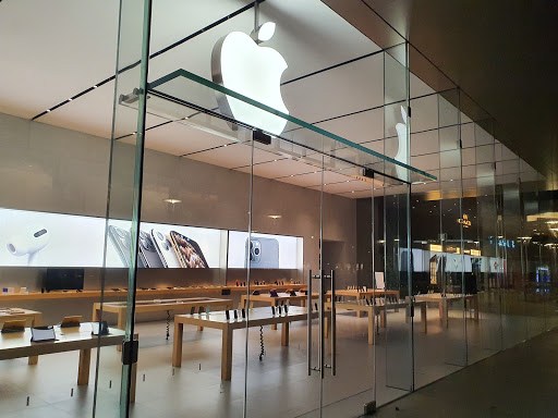 Computer Store «Apple Stanford», reviews and photos, 379 Stanford Shopping Center, Palo Alto, CA 94304, USA