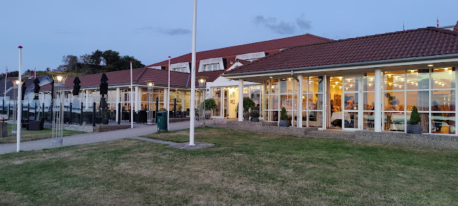 Hotel Pinenhus - Hotel