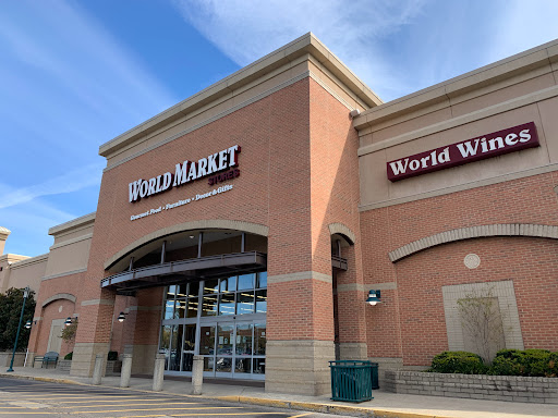 Furniture Store «Cost Plus World Market», reviews and photos, 4600 Shelbyville Rd Suite 607, Louisville, KY 40207, USA