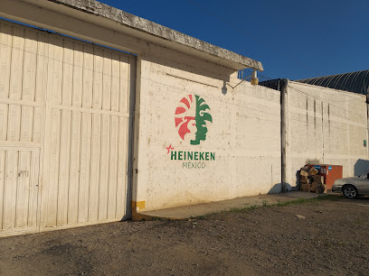 Cerveceria Cuauhtémoc Moctezuma Heineken - Internacional Huajuapam-putla 507, La Esperanza, 69700 Santiago Juxtlahuaca, Oax., Mexico