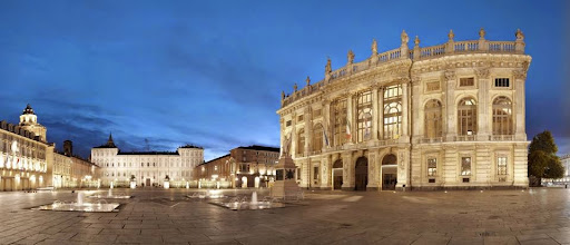 Travel agencies in Turin