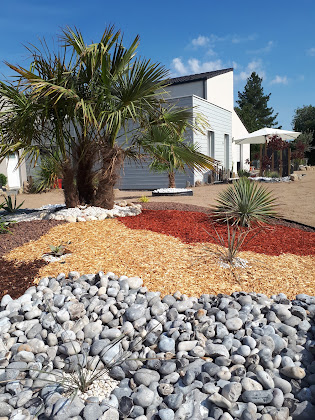 Photo Chambre d'hôtes La Benhôte 85610 La Bernardière