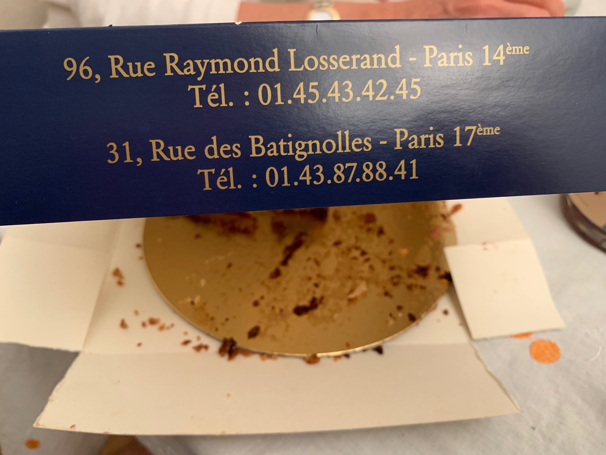 Photo n° 7 de l'avis de Philip.H fait le 22/09/2019 à 17:44