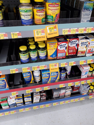 Department Store «Walmart Supercenter», reviews and photos, 9300 NW 77th Ave, Hialeah Gardens, FL 33016, USA