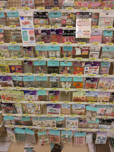 JOANN Fabric and Crafts image