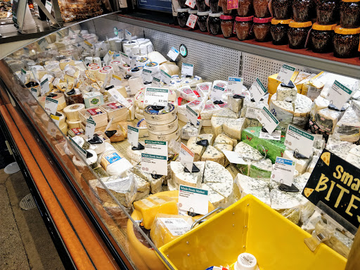 Grocery Store «Whole Foods Market», reviews and photos, 1250 Jefferson Ave, Redwood City, CA 94062, USA