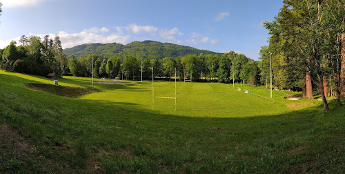 Parc de la Murgière à Massieu