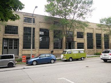 The Kubala Washatko Architects, Inc.