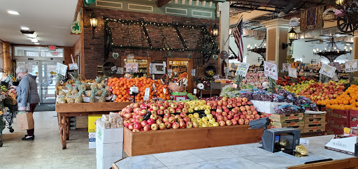 Grocery Store «Old World Food Market», reviews and photos, 40 NY-59, Nyack, NY 10960, USA