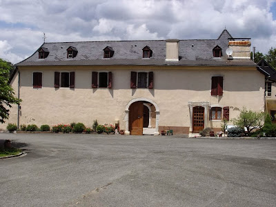 Domaine Castera, Vins de Jurançon à Monein
