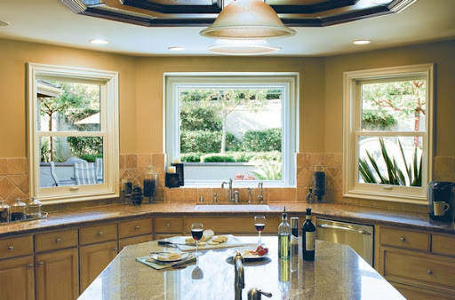 Window Installation Service «Southard Renewal by Andersen of Kansas», reviews and photos