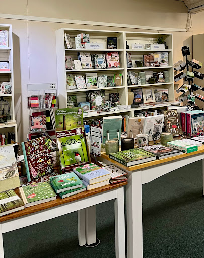 Book Store «Doylestown Bookshop», reviews and photos, 16 S Main St, Doylestown, PA 18901, USA