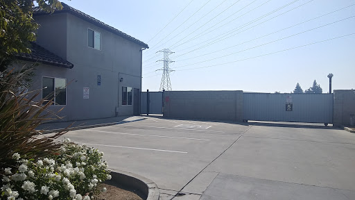 Boat Storage Facility «Pacific Storage», reviews and photos, 4201 W San Jose Ave, Fresno, CA 93722, USA