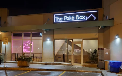 The Poke Box image