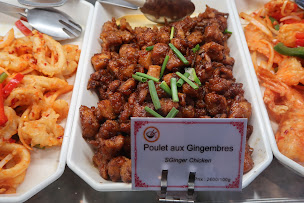 Photo n°15 de Délices de Bagnolet à Paris ()