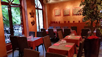 Atmosphère du Restaurant italien Pizza Del Teatro à Mantes-la-Jolie - n°9