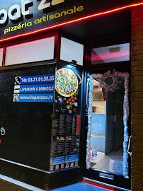 Photos du propriétaire du Pizzeria LA PAT'ZZA BETHUNE - n°13