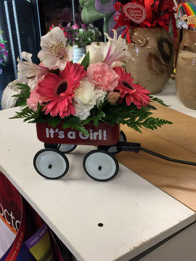Florist «Flowers By Rose», reviews and photos, 3766 US-17 #101, Richmond Hill, GA 31324, USA