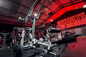 OneGym image