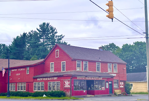 Furniture Store «Country Colonial Shop», reviews and photos, 480 College Hwy, Southwick, MA 01077, USA