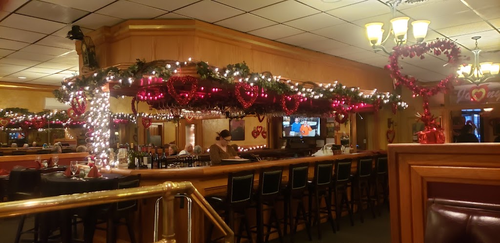 Johnny's Italian Dining 15148