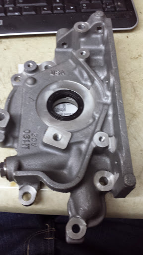 Auto Parts Store «Supreme Auto Parts», reviews and photos, 2650 Ali Baba Ave, Opa-locka, FL 33054, USA