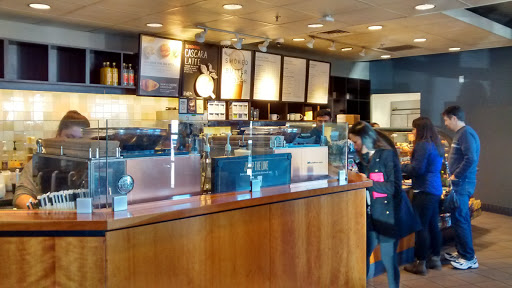 Starbucks image