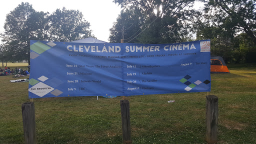 Park «Loew Park», reviews and photos, 4741 W 32nd St, Cleveland, OH 44109, USA