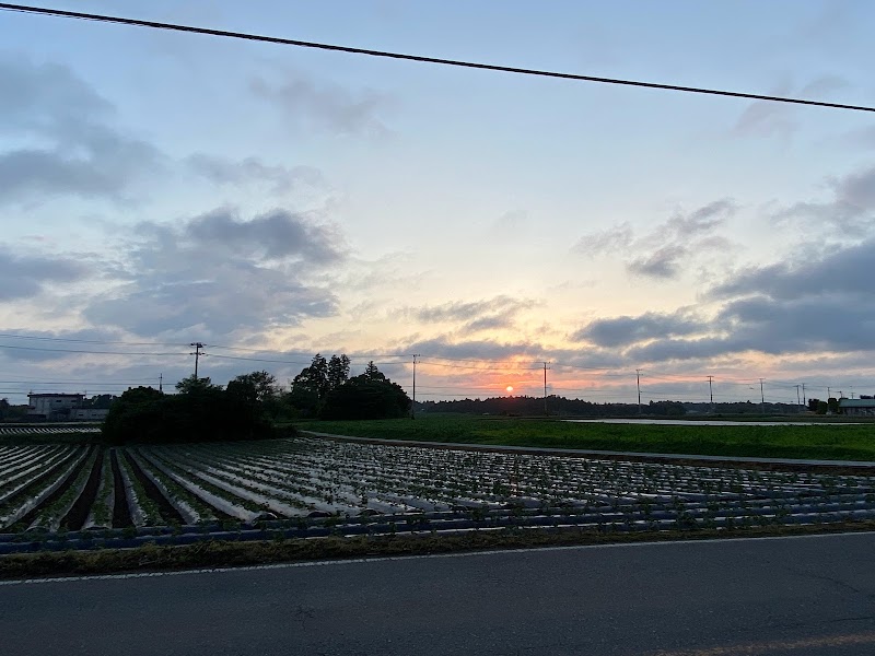 香取市山田ふるさと農園