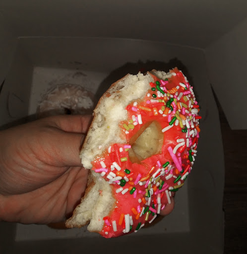 Donut Shop «Bosa Donuts», reviews and photos, 9025 N 43rd Ave, Phoenix, AZ 85051, USA