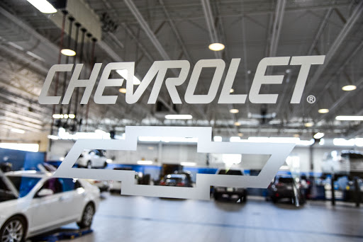 Chevrolet Dealer «Superior Chevrolet Conway», reviews and photos, 1275 Exchange Ave, Conway, AR 72032, USA