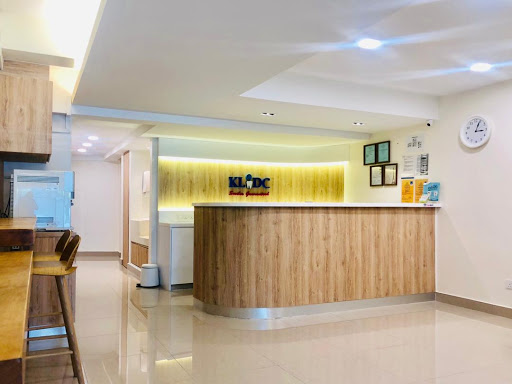 KLIDC Kuala Lumpur International Dental Centre (Bukit Bintang)