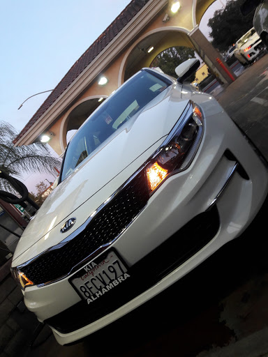 Car Wash «Cesar Carwash», reviews and photos, 3560 East Cesar E Chavez Avenue, Los Angeles, CA 90063, USA