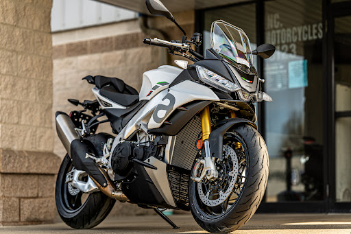 Motorcycle Dealer «State 8 Motorcycles», reviews and photos, 100 Cuyahoga Falls Industrial Pkwy, Peninsula, OH 44264, USA