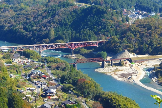 玉蔵橋