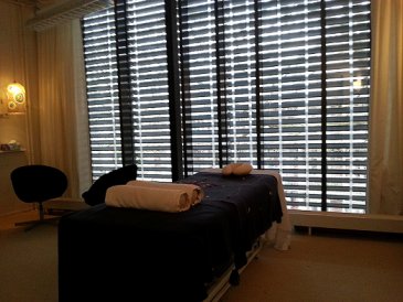 Haptonomie / Haptotherapie Jose Stad - Psycholoog