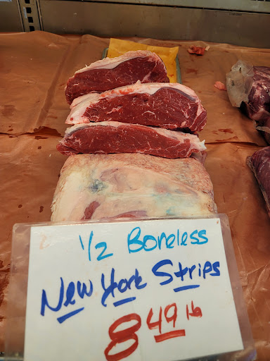Butcher Shop «Ronnies Meats-Retail», reviews and photos, 1429 Gratiot Ave # 107, Detroit, MI 48207, USA