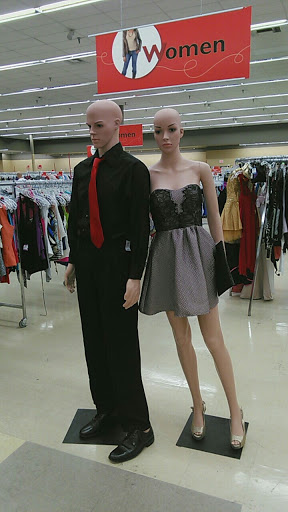 Thrift Store «Savers», reviews and photos, 10720 W Indian School Rd, Phoenix, AZ 85037, USA