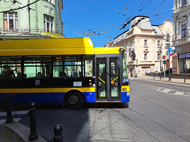 Opinii despre MAX SPORTBAR în Teplice - Restaurace